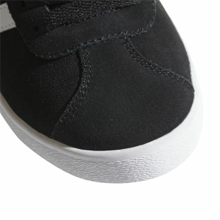 Zapatillas Casual VL Court 2.0 Adidas Negro 3