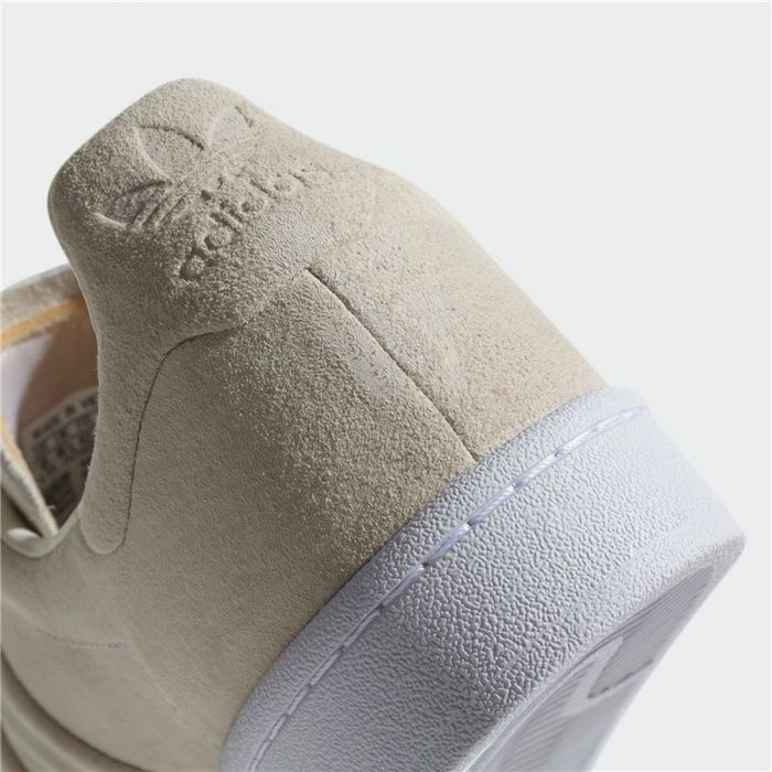 Zapatillas Casual Hombre Adidas Campus Stitch and Turn Beige 6