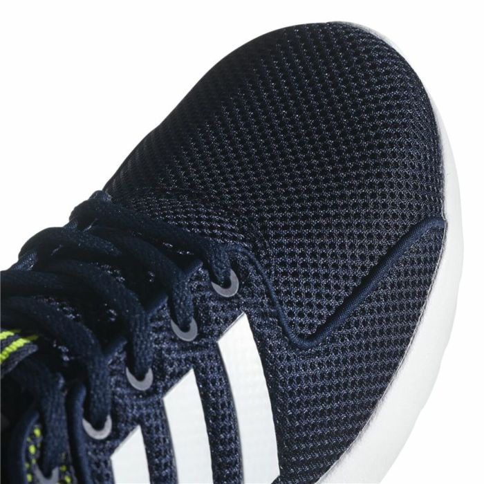 Zapatillas Deportivas Hombre Adidas Cloudfoam Lite Racer Azul oscuro 1