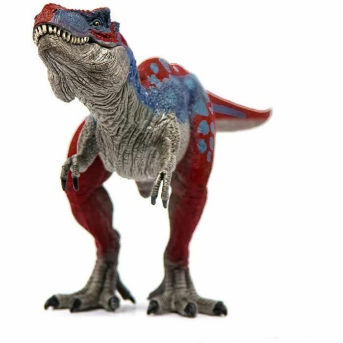 Figura Articulada Schleich Tyrannosaure Rex bleu 3