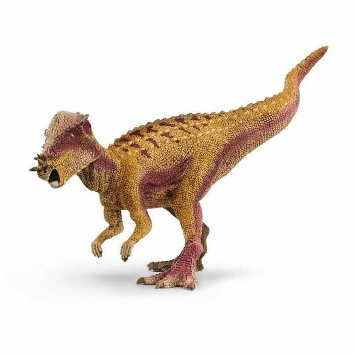 Figura de Acción Schleich Pachycephalosaurus