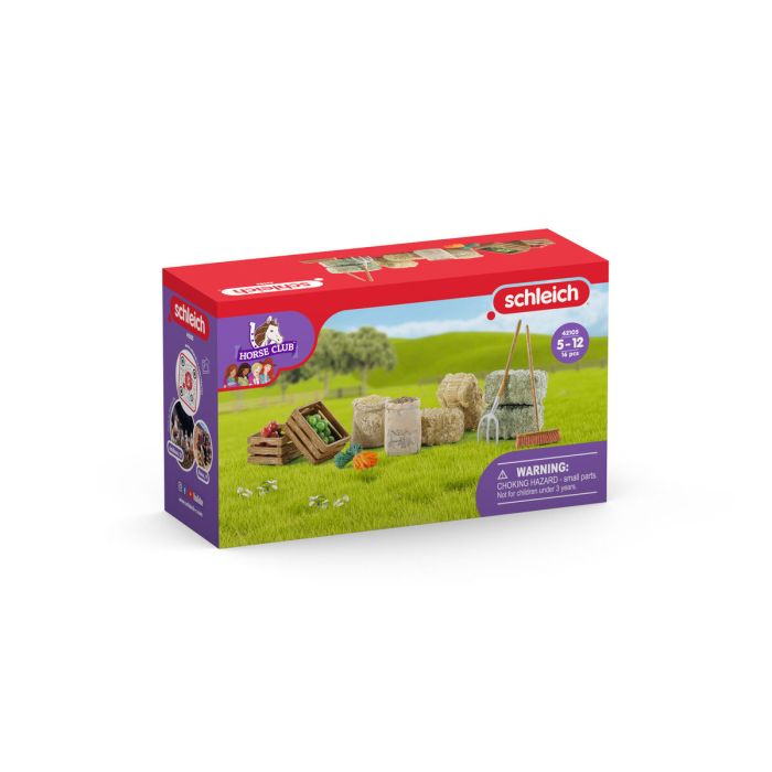 Set de accesorios Schleich   Granja 1