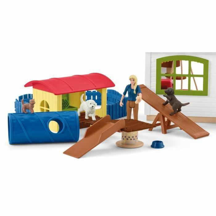 Set de juguetes Schleich 42607 Caballo 4