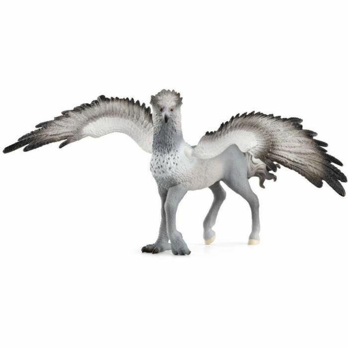 Figura de Acción Schleich Harry Potter - Buckbeak 1 Pieza 1