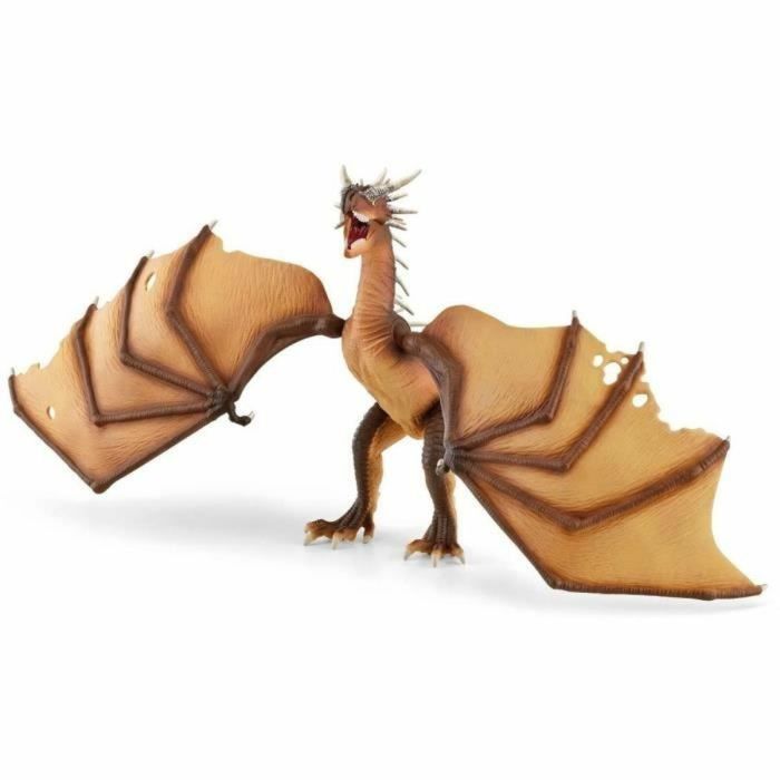 Figura de Acción Schleich Harry Potter - Hungarian Horntail Moderno 1 Pieza 1