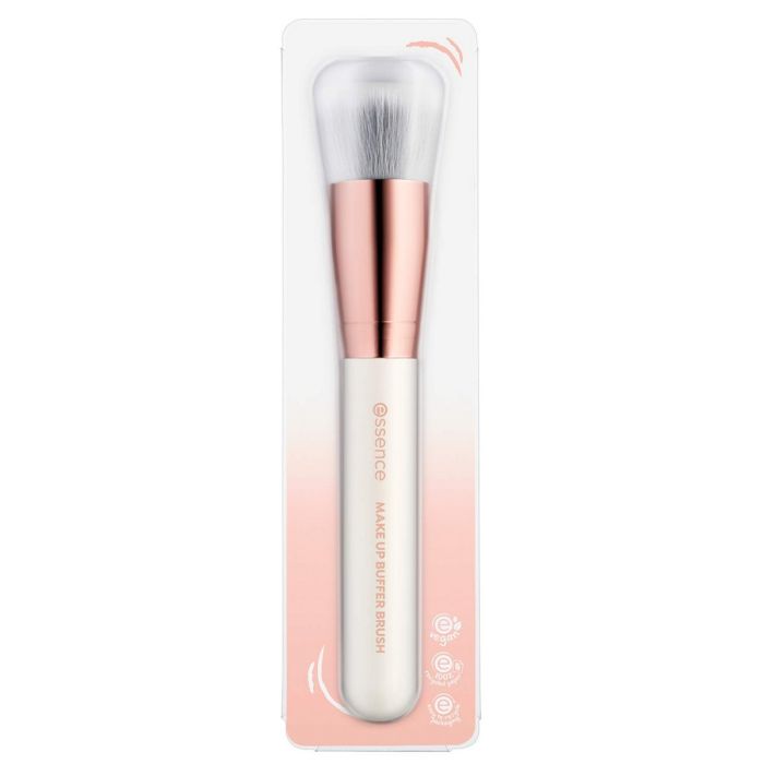 Brocha de Maquillaje Essence Brocha (1 unidad) 1 Brocha de Maquillaje Essence Brocha (1 unidad) 1