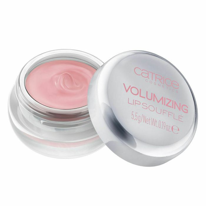 Bálsamo Labial con Color Catrice Volumizing 010-frozen rose 5,5 g Bálsamo Labial con Color Catrice Volumizing 010-frozen rose 5,5 g