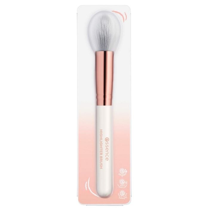 Brocha de iluminador Essence Brocha (1 unidad) 1 Brocha de iluminador Essence Brocha (1 unidad) 1