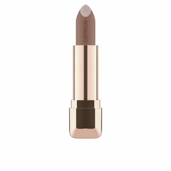 Full satin nude lipstick #030-full of attitude Full satin nude lipstick #030-full of attitude