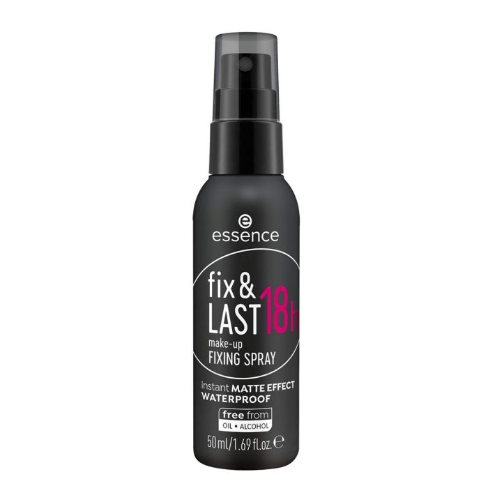 Essence Fix&Last 18H Spray Fijador