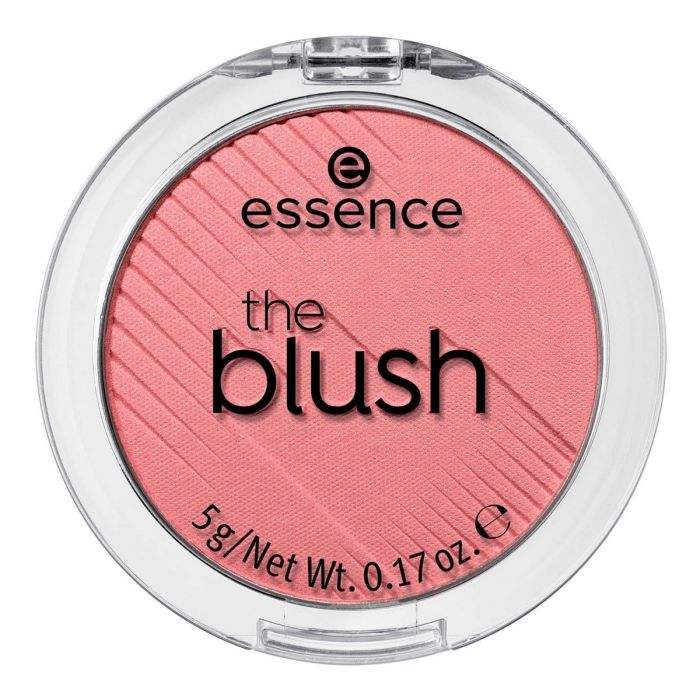 Colorete Essence The Blush 80-breezy (5 g) 7