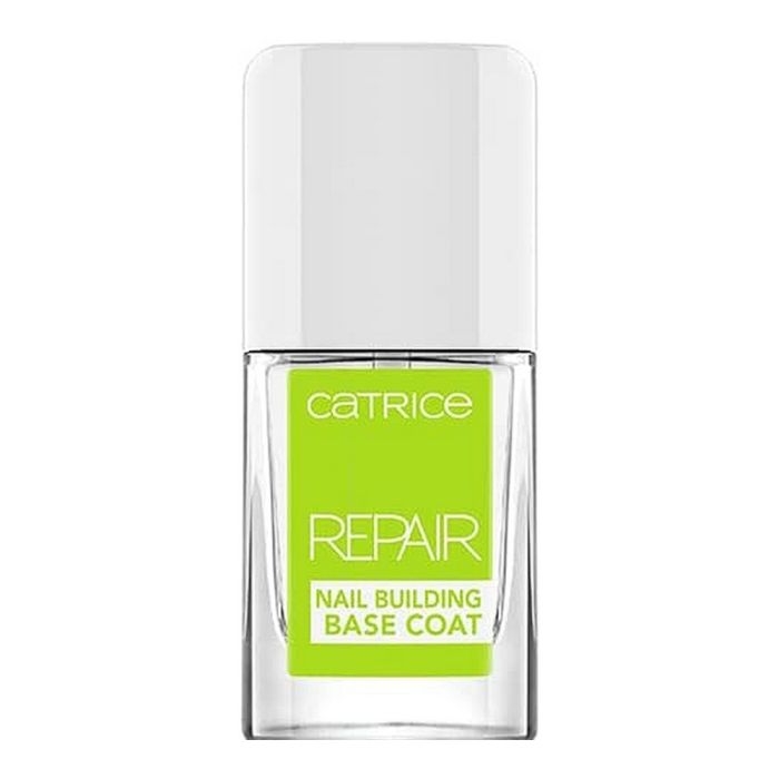 Catrice Nail Repair Nail Building Base Coat 10,5 mL Catrice Nail Repair Nail Building Base Coat 10,5 mL