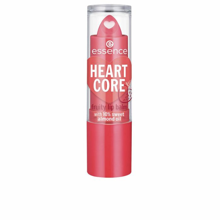 Bálsamo Labial con Color Essence Heart Core Nº 02-sweet strawberry 3 g