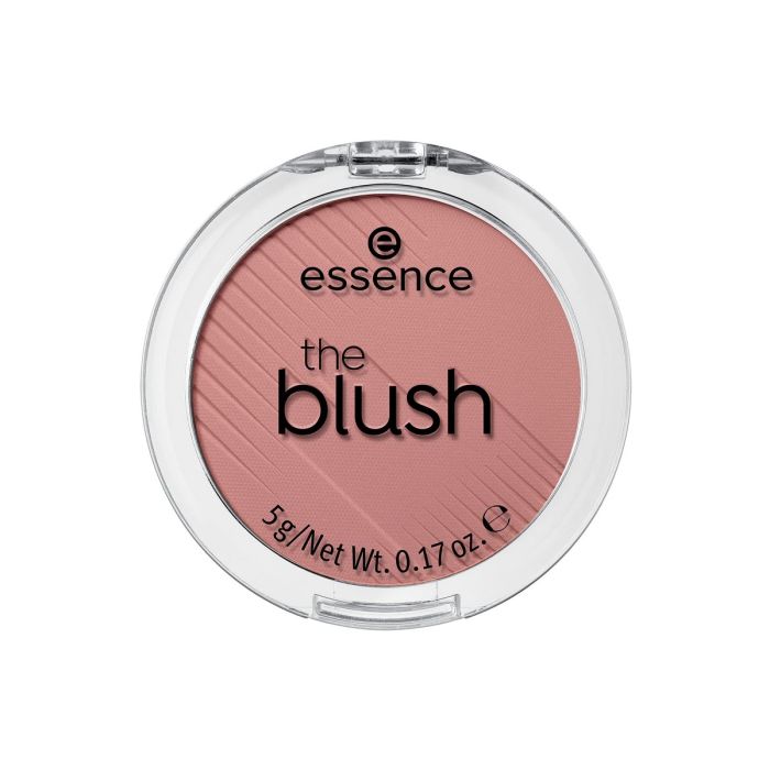 Colorete Essence The Blush 90-bedazzling (5 g) 6