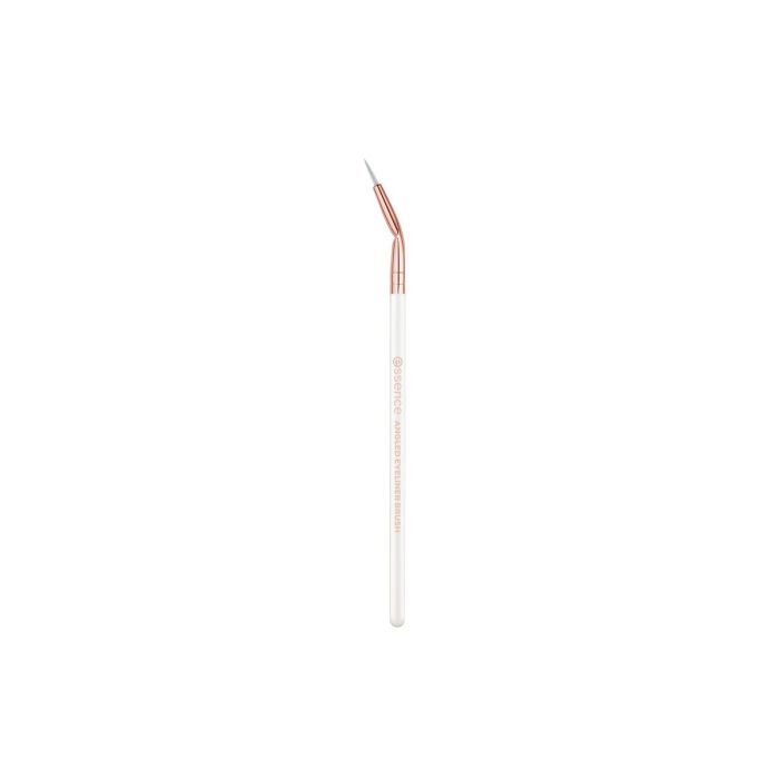 Essence Angled Eyeliner Pincel Angulado Para Eyeliner