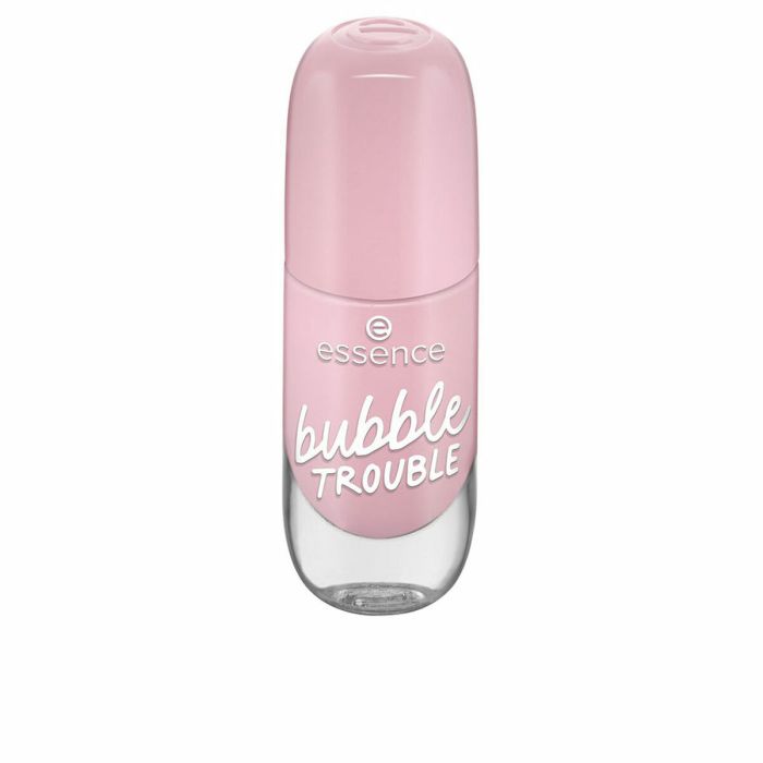 Pintaúñas Essence Nº 04-bubble trouble 8 ml