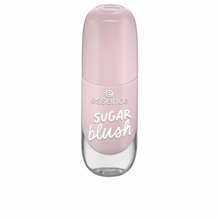 Pintaúñas Essence Nº 05-sugar blush 8 ml