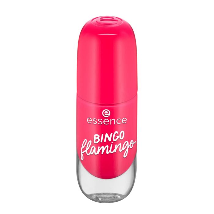 Pintaúñas Essence 13-bingo flamingo (8 ml) 2