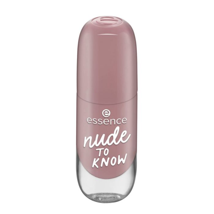 Pintaúñas Essence 30-nude to know (8 ml) 2