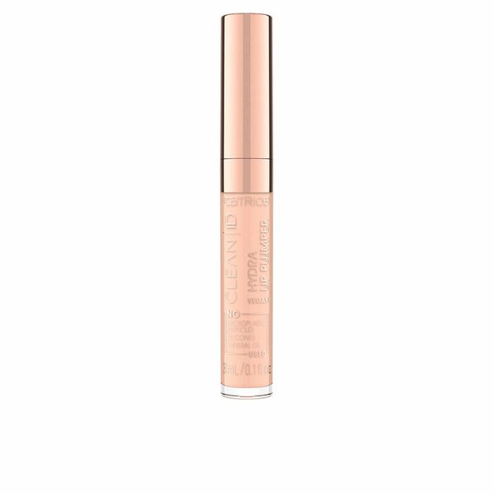 Clean id hydra lip plumper #010 Clean id hydra lip plumper #010