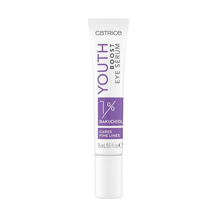 Youth boost eye serum 1% bakuchiol 15 ml Youth boost eye serum 1% bakuchiol 15 ml