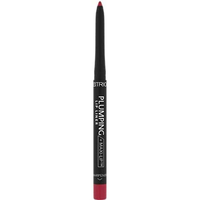 Delineador Lápiz Labial Catrice Plumping 140-rojo (0,35 g) 2 Delineador Lápiz Labial Catrice Plumping 140-rojo (0,35 g) 2