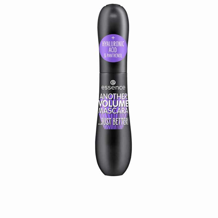 Essence Another Volume Mascara...Just Better! Máscara De Pestañas 16 mL Essence Another Volume Mascara...Just Better! Máscara De Pestañas 16 mL