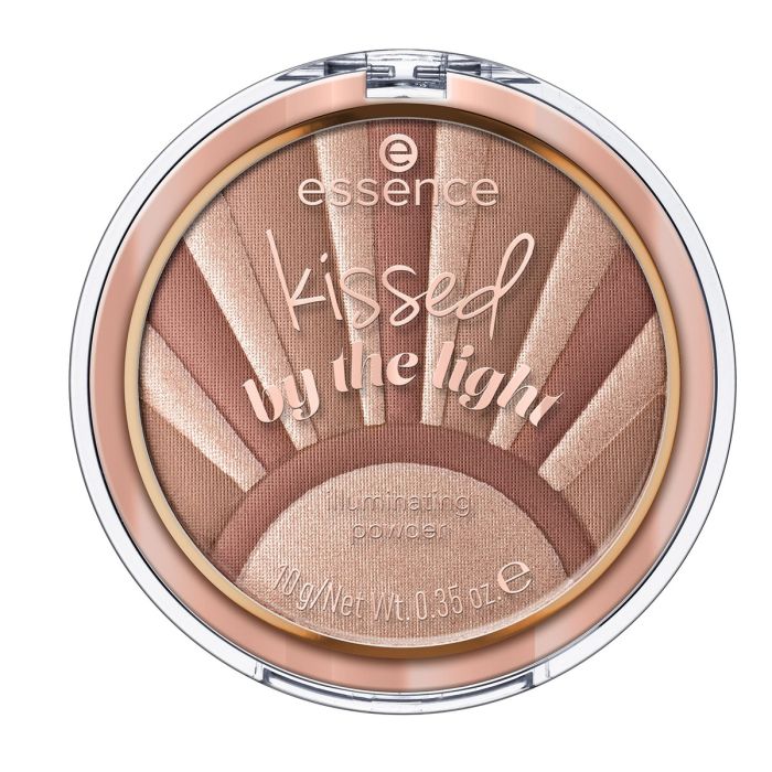 Polvo de Iluminación Essence Kissed By The Light 01-star kissed (10 g) 8
