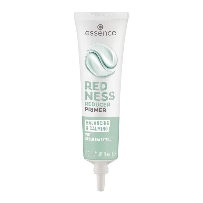 Essence Redness Reducer Prebase Reductora De Las Rojeces