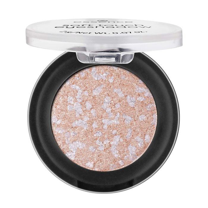 Sombra de ojos Essence Soft Touch bubbly champagne (2 g) 1