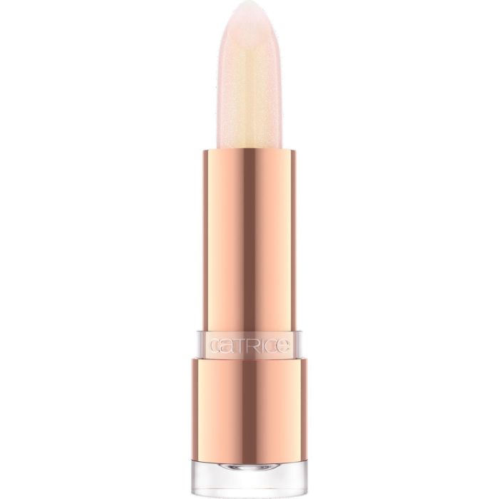 Bálsamo Labial Hidratante Catrice Sparkle Glow Nº 010 3,5 g