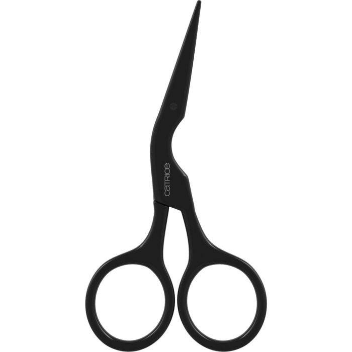 Tijeras para Cejas Catrice Magic Perfectors Negro 1