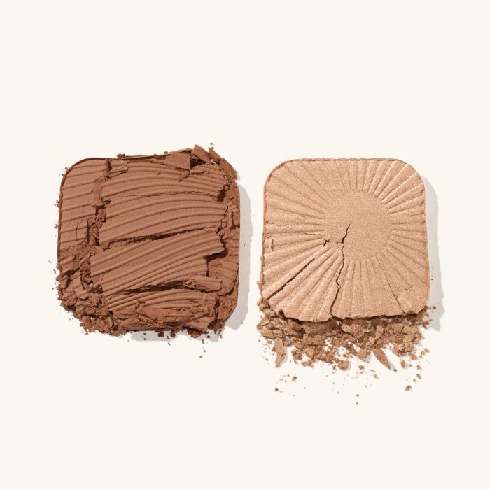 Maquillaje Compacto Catrice Holiday Skin Nº 010 5,5 g 4