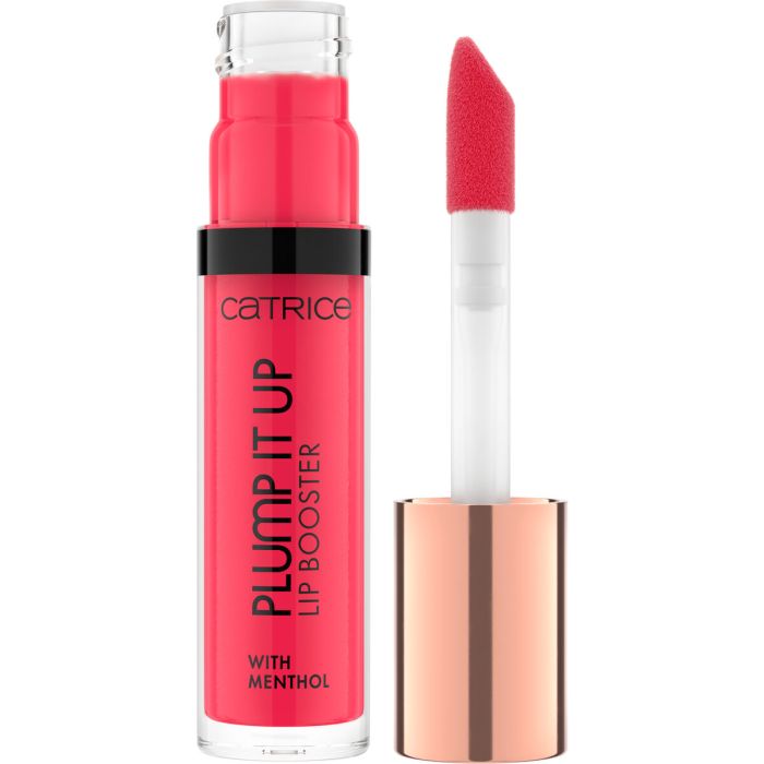 Plump it up lip booster #090-potentially scandalous 3,50 ml