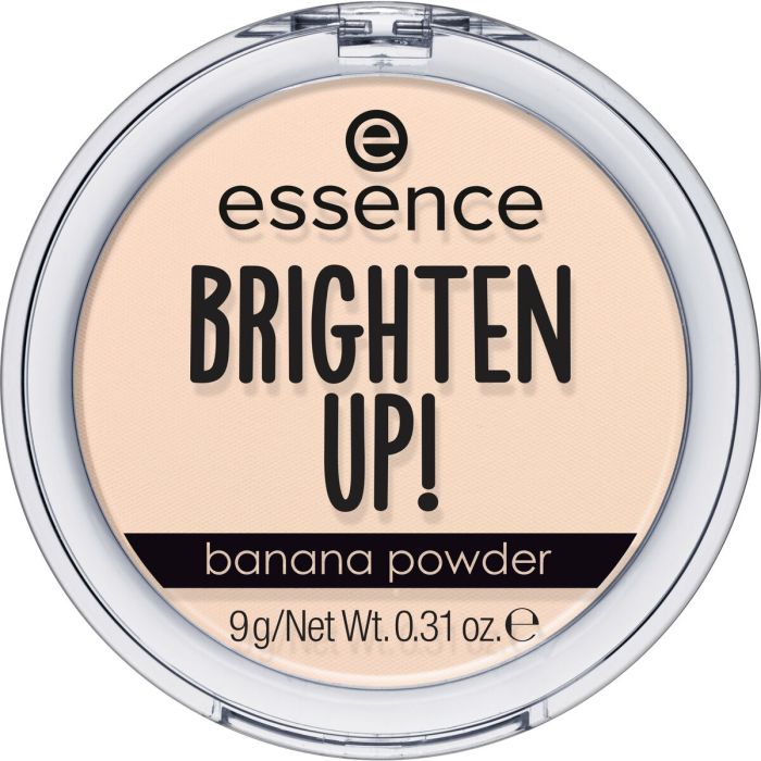 Polvos Compactos Essence Brighten Matificante Nº 20 9 g