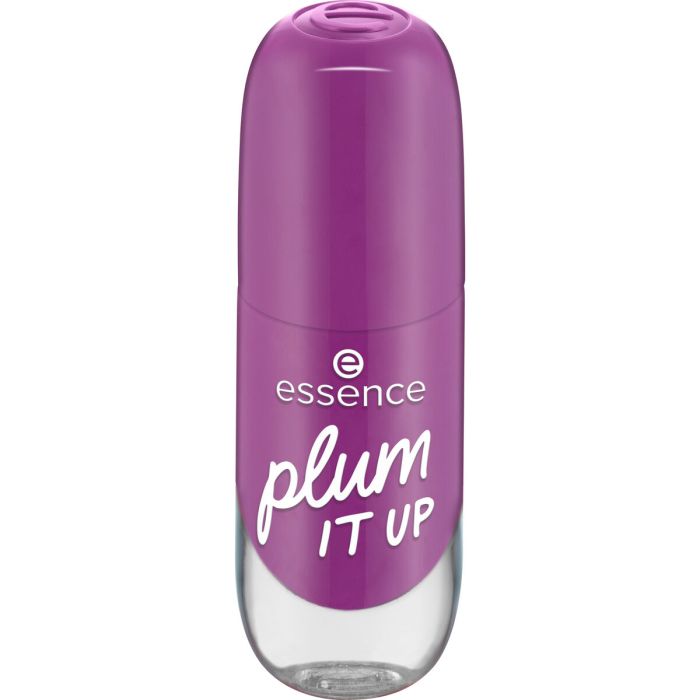 Pintaúñas Essence Nº 54-plum it up 8 ml