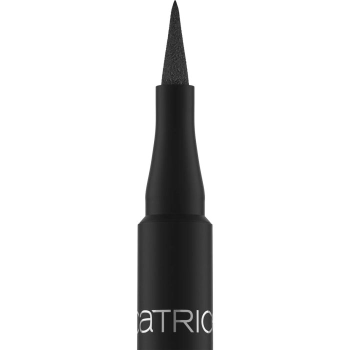 Eyeliner Catrice Calligraph Pro Precise Nº 010 Intense Black 1,1 ml 5