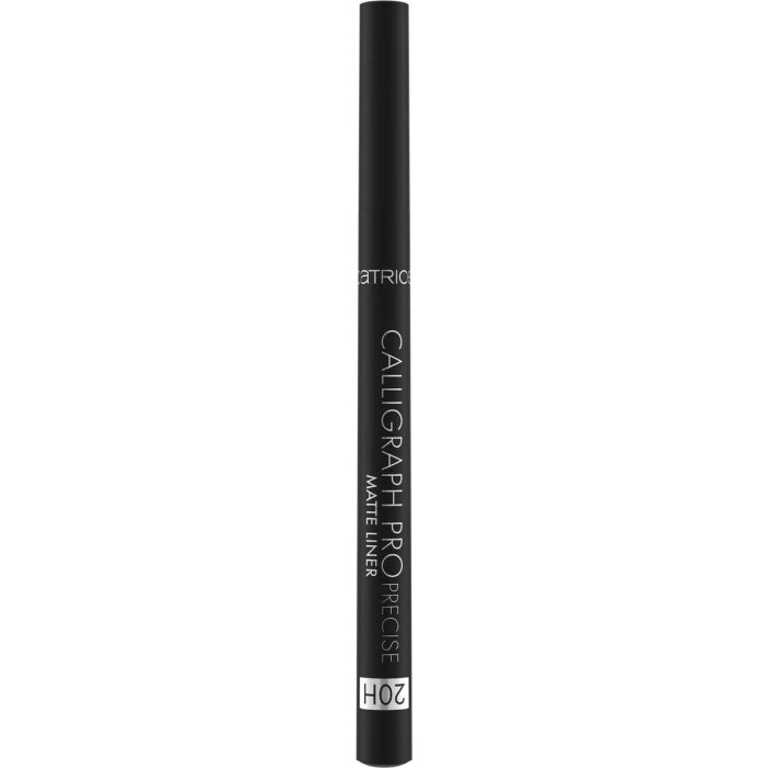 Eyeliner Catrice Calligraph Pro Precise Nº 010 Intense Black 1,1 ml 4