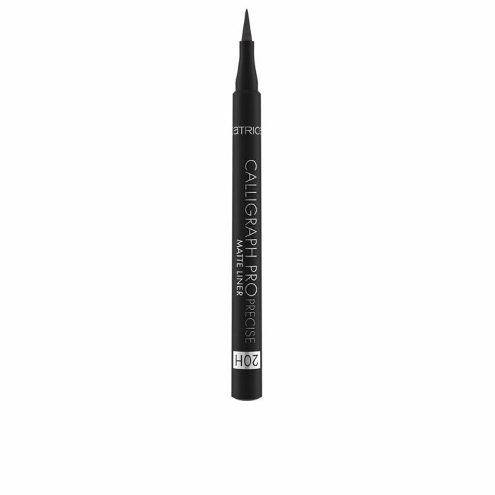 Catrice Calligraph Pro Precise 20H Matte Liner