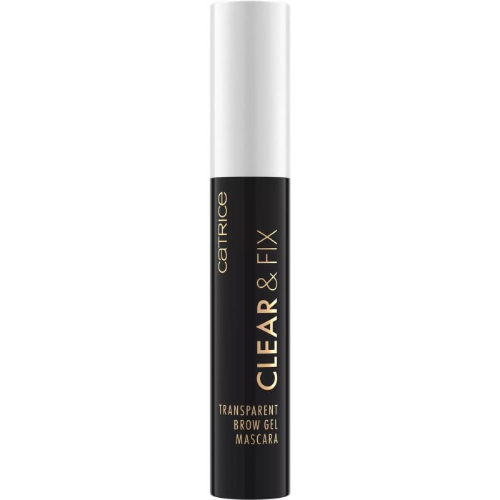 Máscara de Cejas Catrice Clear Fix Transparente 5 ml 2