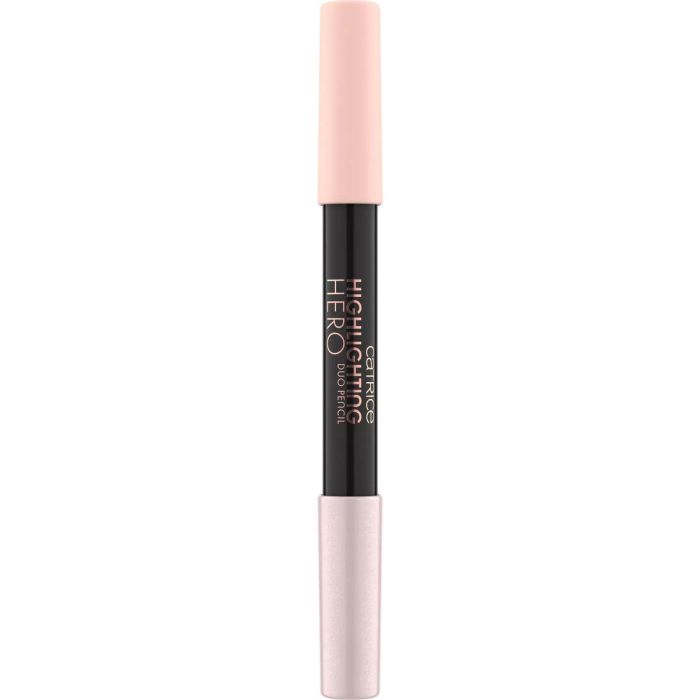 Lápiz de Ojos Catrice Highlighting Hero Nº 020 Daylight 2,4 g 2 Lápiz de Ojos Catrice Highlighting Hero Nº 020 Daylight 2,4 g 2