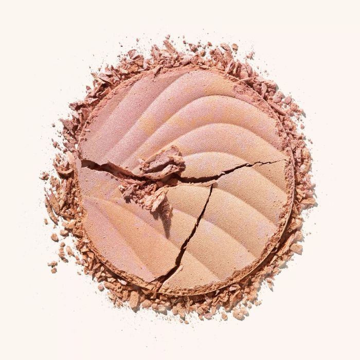 Iluminador Catrice Glow Lights Nº 010 Rosy Nude 9,5 g 4