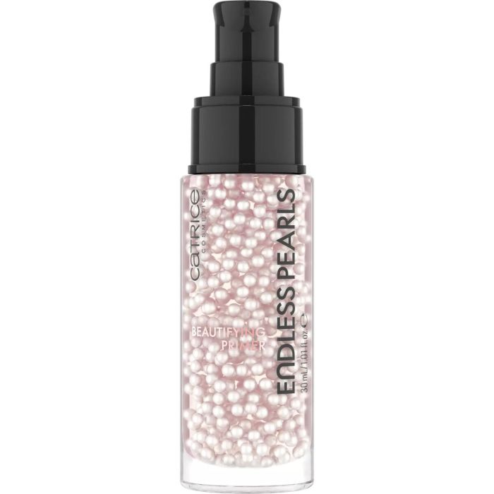 Perlas Iluminadoras Catrice Endless Pearls 30 ml 3