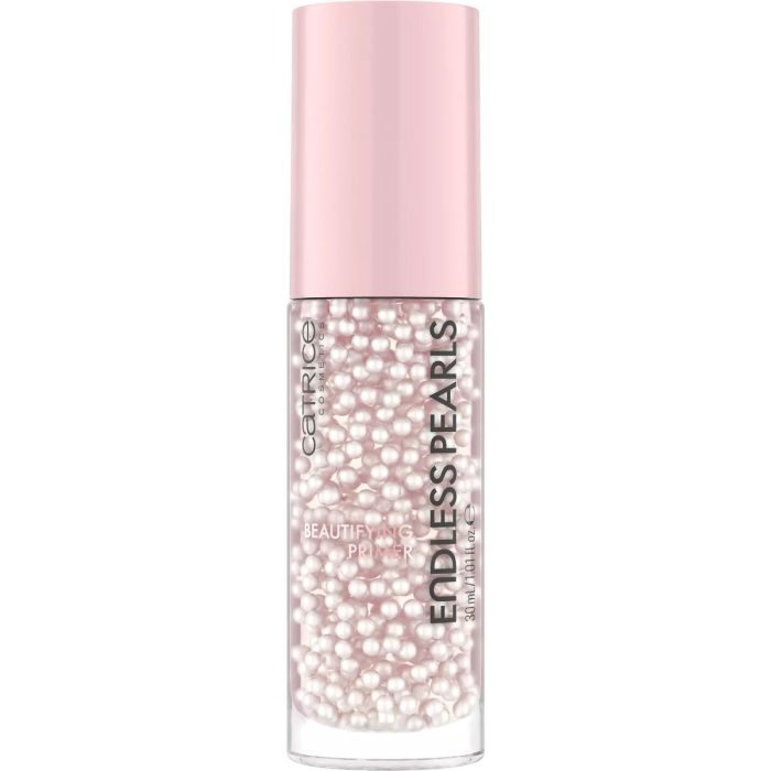 Perlas Iluminadoras Catrice Endless Pearls 30 ml 2