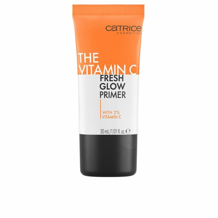 Catrice The Vitamin C Fresh Glow Primer Catrice The Vitamin C Fresh Glow Primer