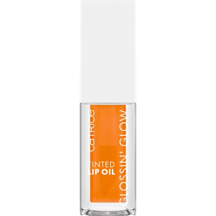 Aceite para Labios Catrice Glossin' Glow Nº 030 Glow For The Show 4 ml 4