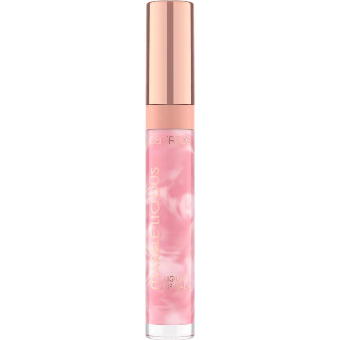 Bálsamo Labial con Color Catrice Marble-Licious Nº 010 Swirl It, Don't Shake It 4 ml 4