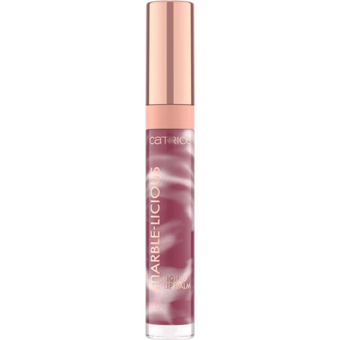 Bálsamo Labial con Color Catrice Marble-Licious Nº 050 Strawless Flawless 4 ml 4
