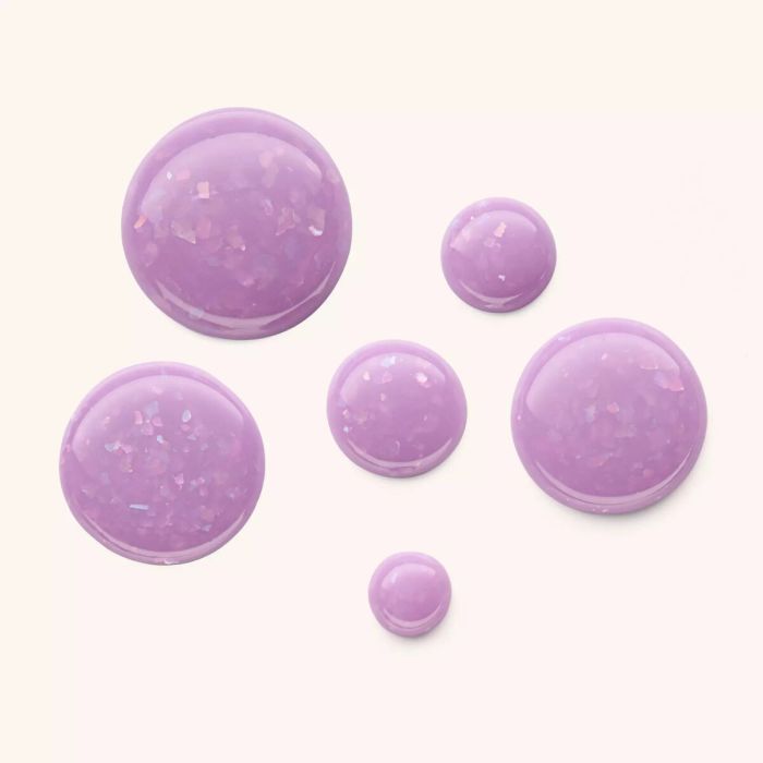 Esmalte de uñas Catrice Dream In Jelly Sparkle Nº 040 Jelly Crush 10,5 ml 3