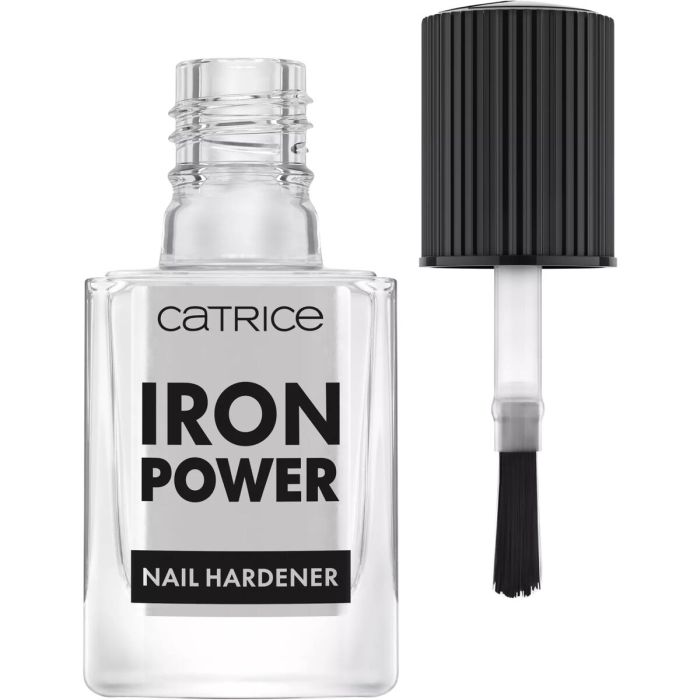 Endurecedor de Uñas Catrice Iron Power 10,5 ml 6